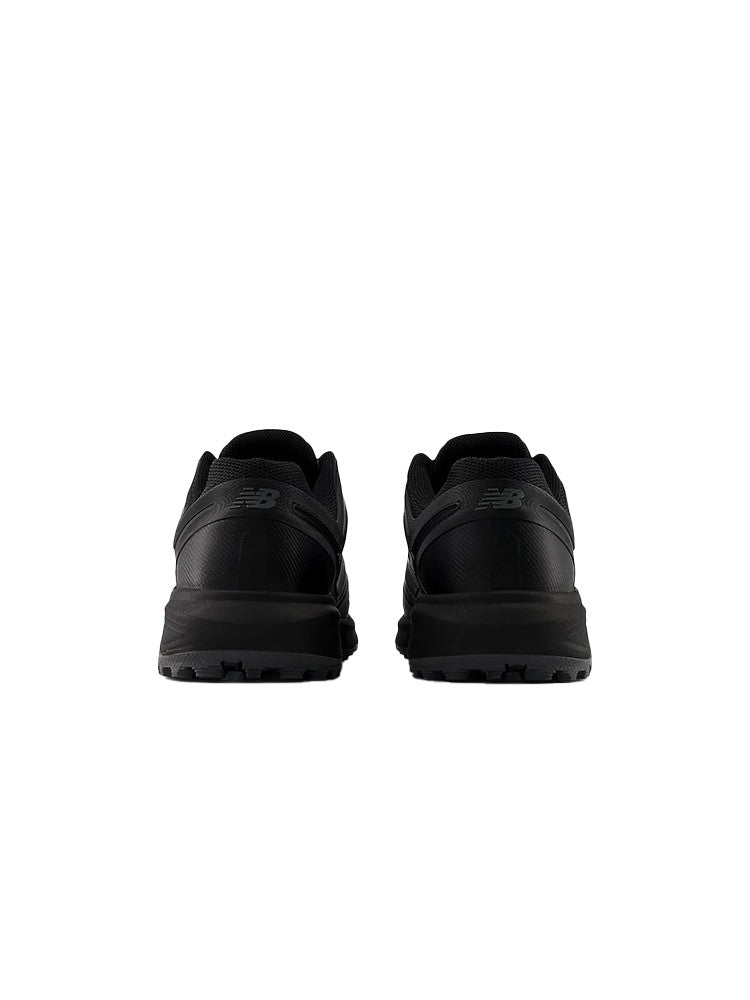 New Balance Fresh Foam Contend V3 Golf Shoes - Black