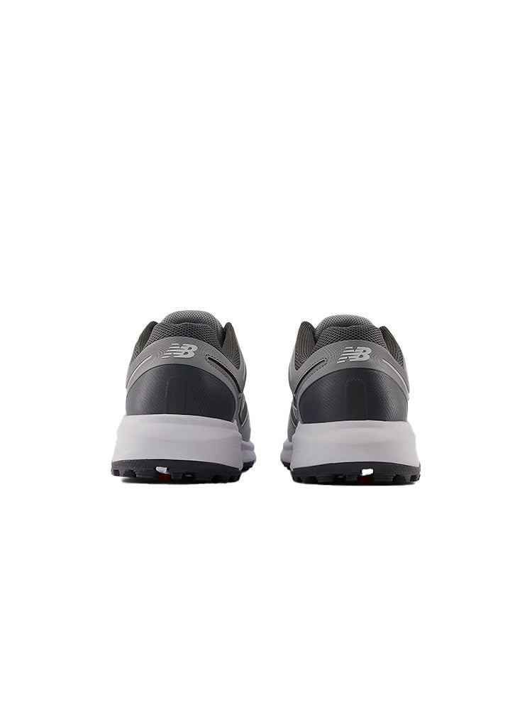 New Balance Fresh Foam Contend V3 Golf Shoes - Grey