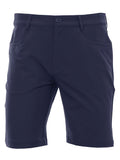Calvin Klein Genius 4-way Stretch Slim Fit Short - Dark Navy