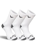 Callaway Sport Crew 3 Pack Socks