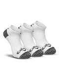 Callaway Sport Low Cut 3 Pack Socks