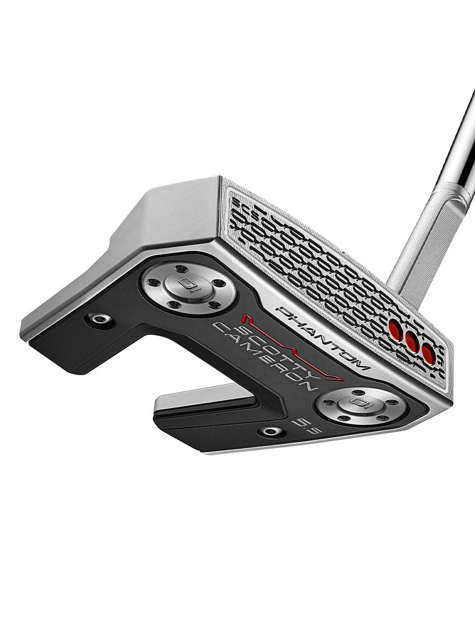 Scotty Cameron Phantom 2026 Putter - 5.5