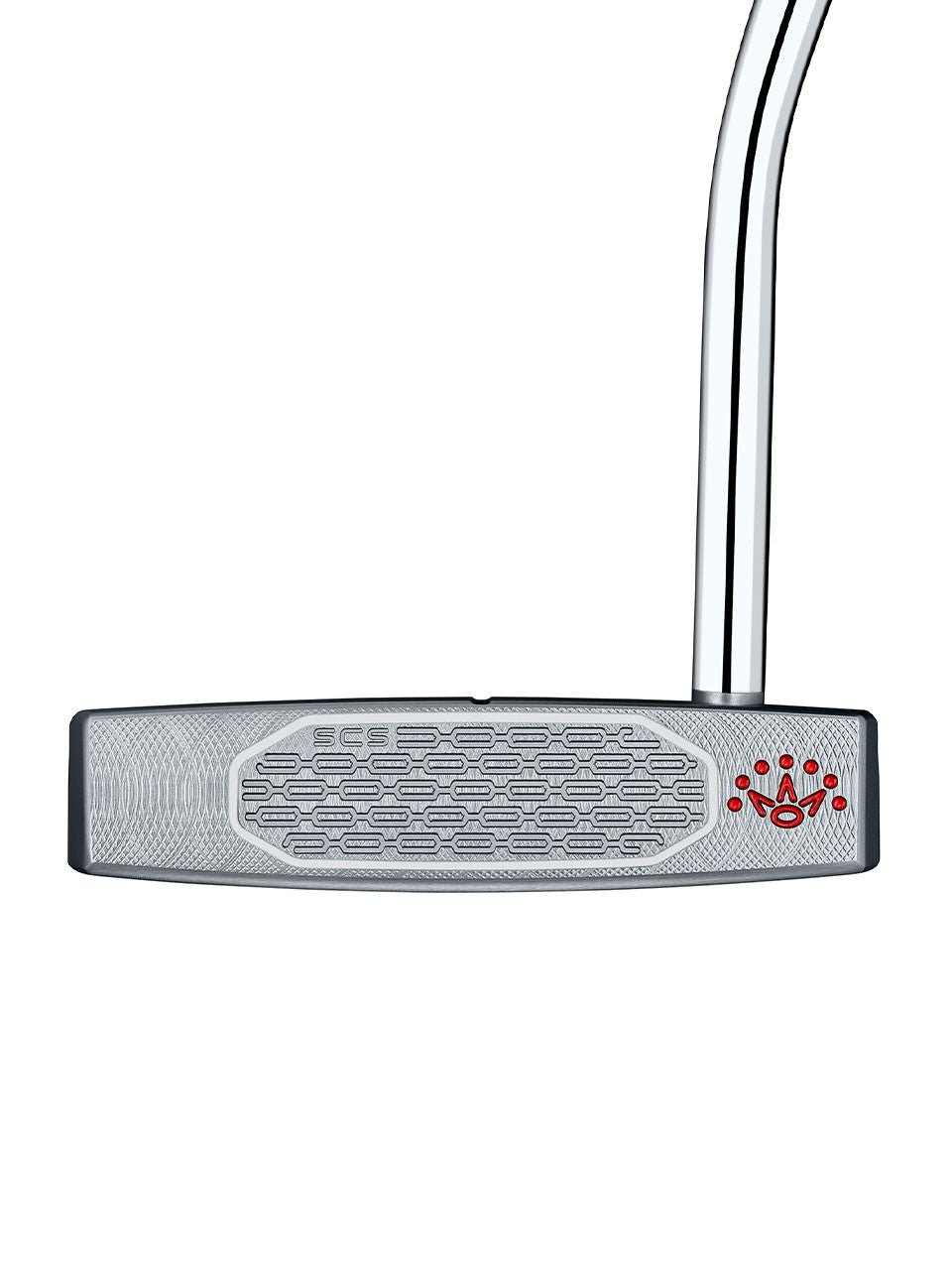 Scotty Cameron Studio Style Long Design Putter - Fastback