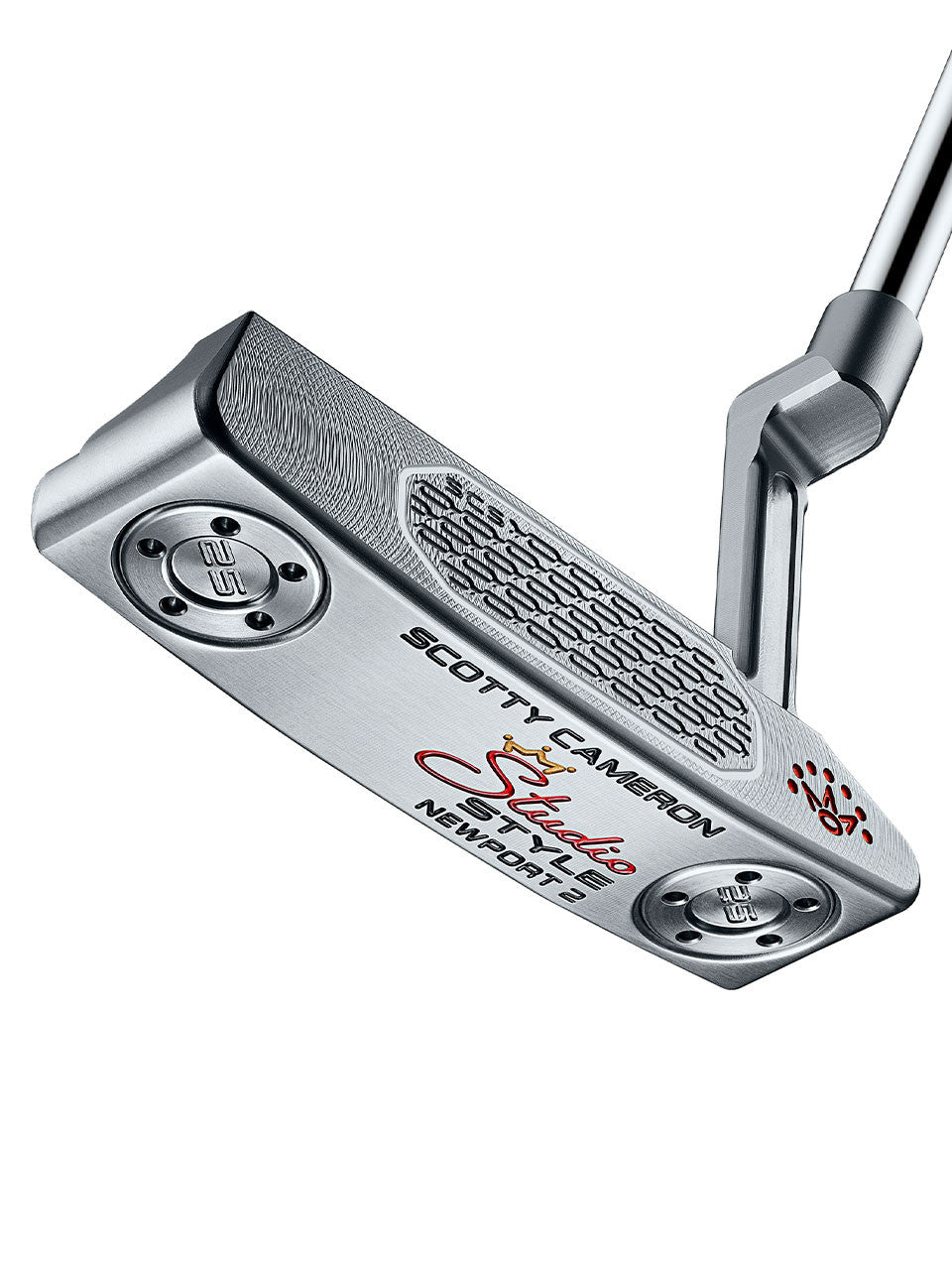Scotty Cameron Studio Style Putter - Newport 2