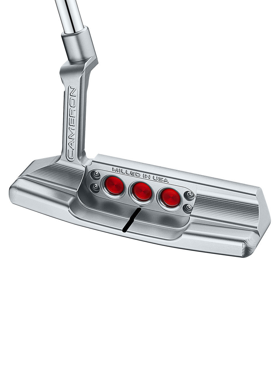 Scotty Cameron Studio Style Putter - Newport 2