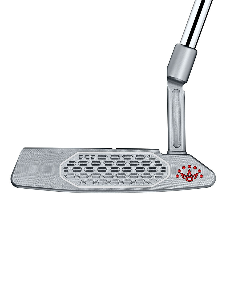 Scotty Cameron Studio Style Long Design Putter - Squareback 2
