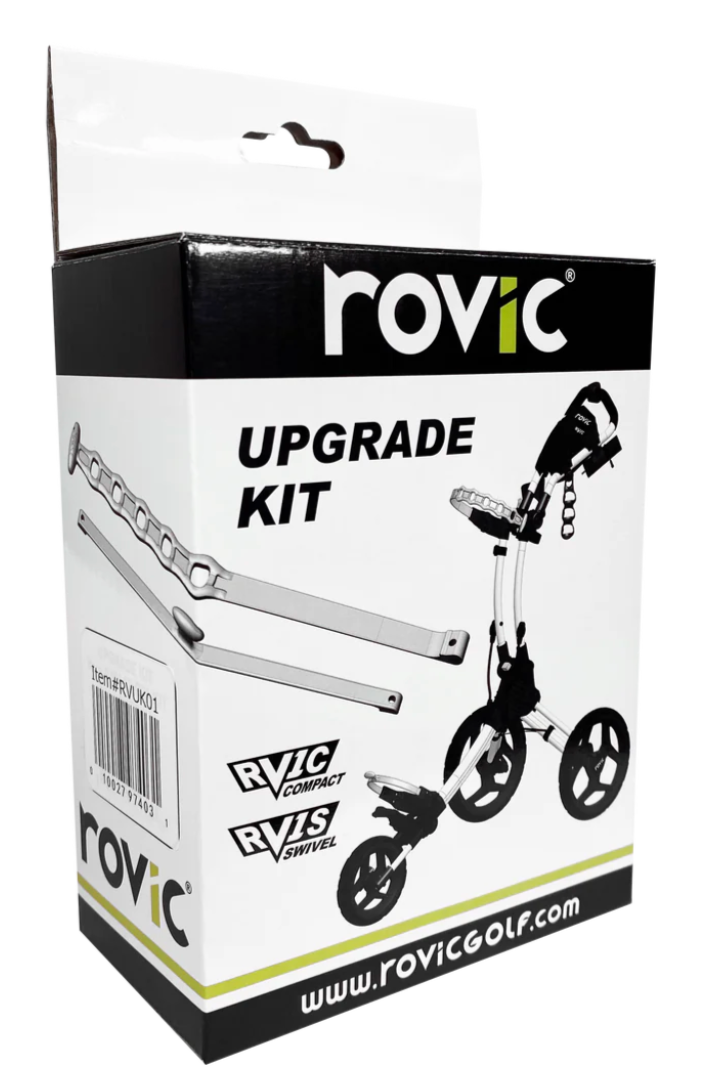 Rovic RV1C/RV1S Strap Upgrade Kit