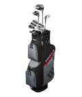 Wilson Profile Platinum Package - Steel Shaft