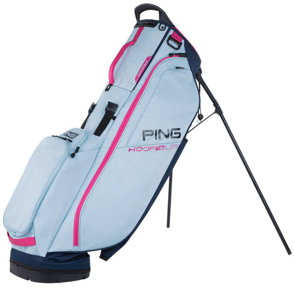 Ping Hoofer Lite Stand Bag
