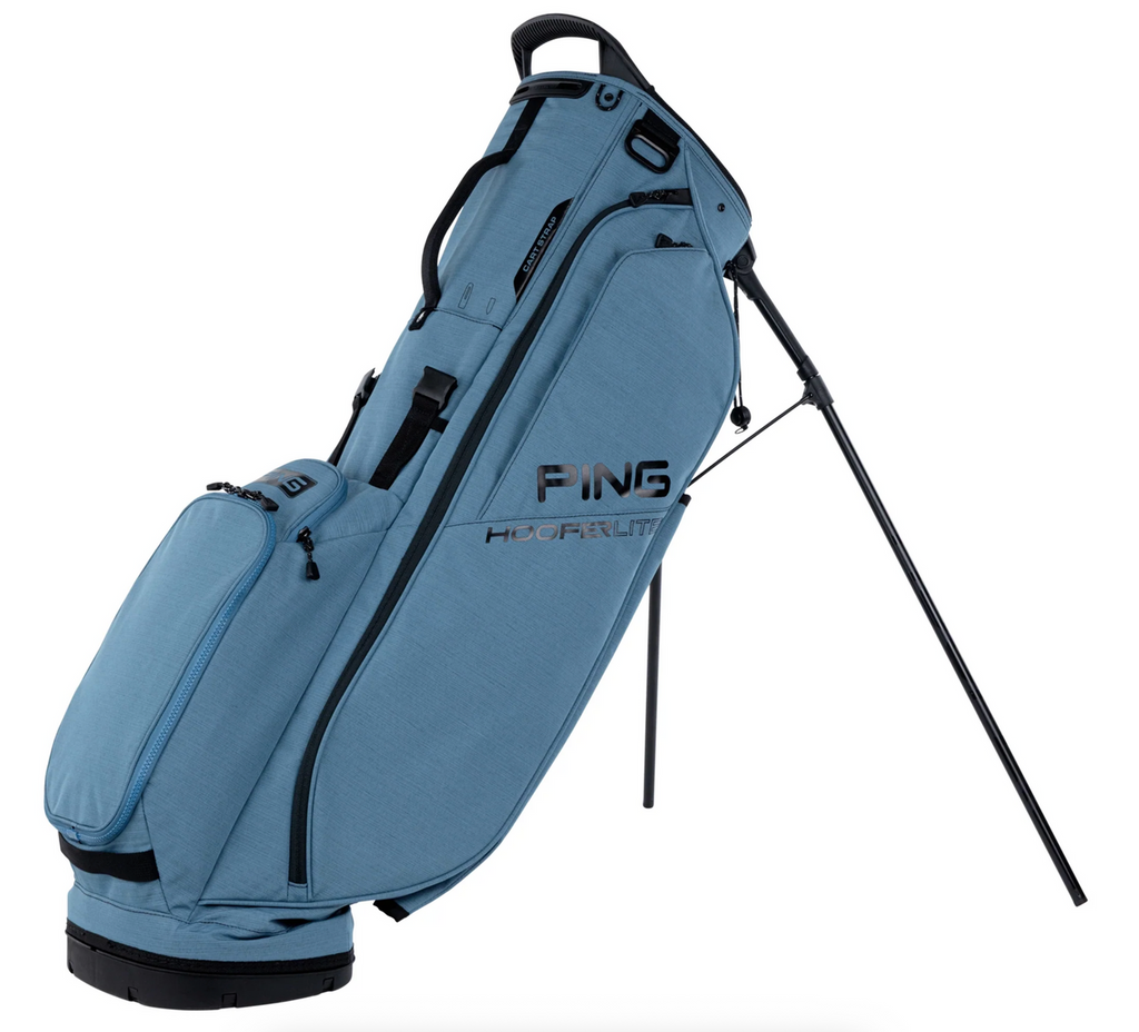 Ping Hoofer Lite Stand Bag