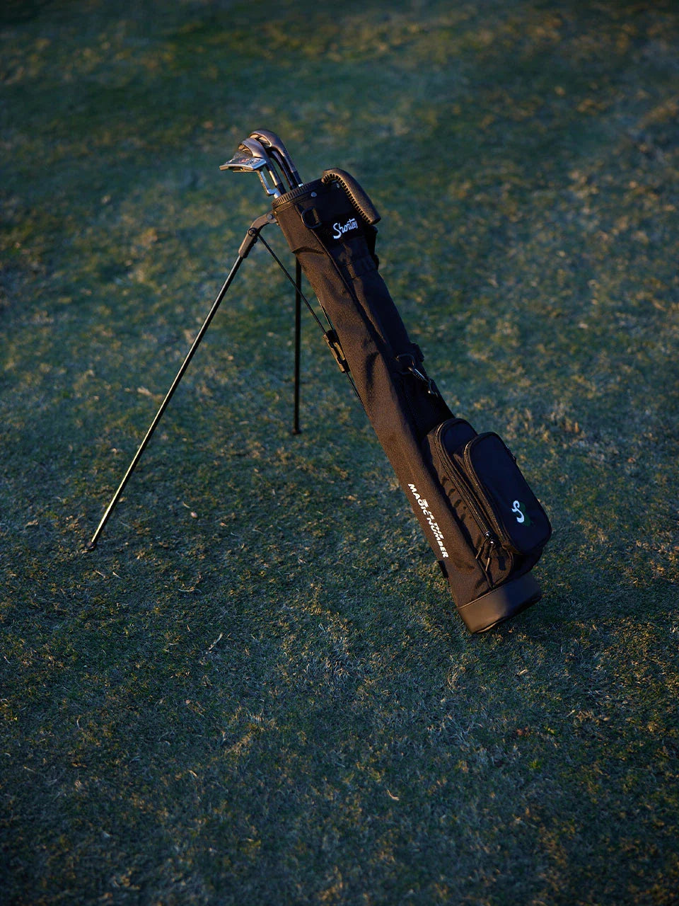 Shortees Golf Bag