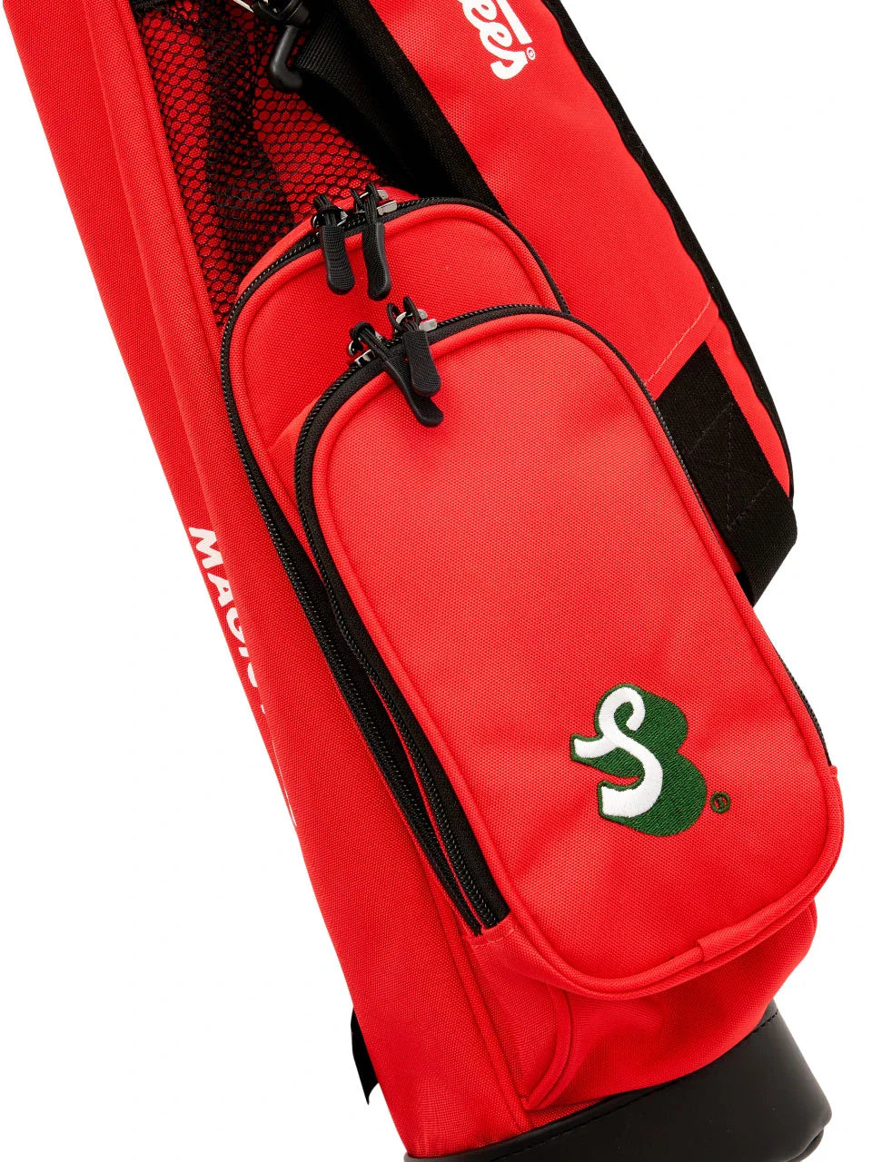 Shortees Golf Bag