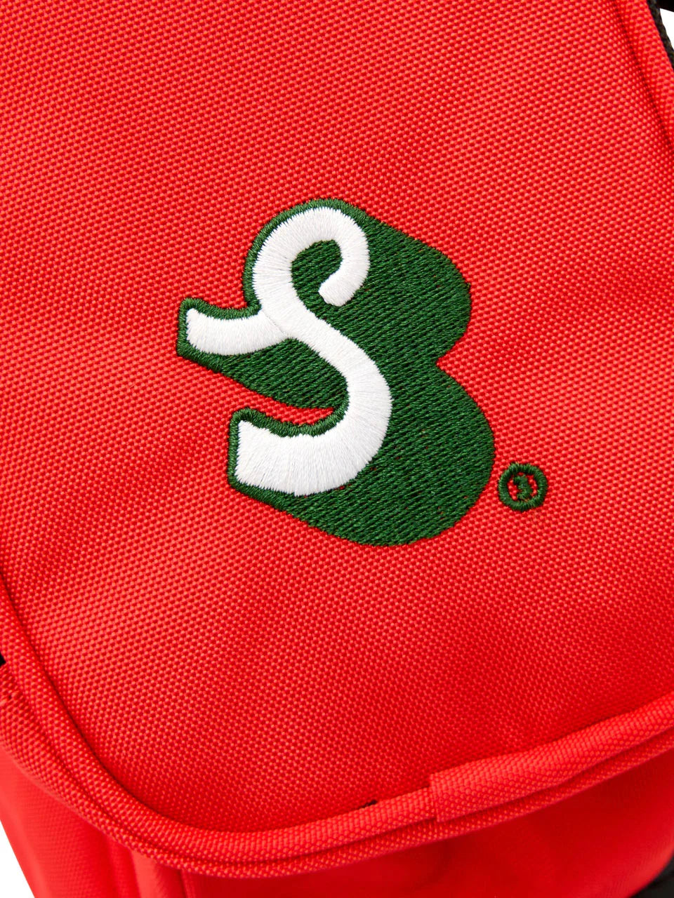 Shortees Golf Bag