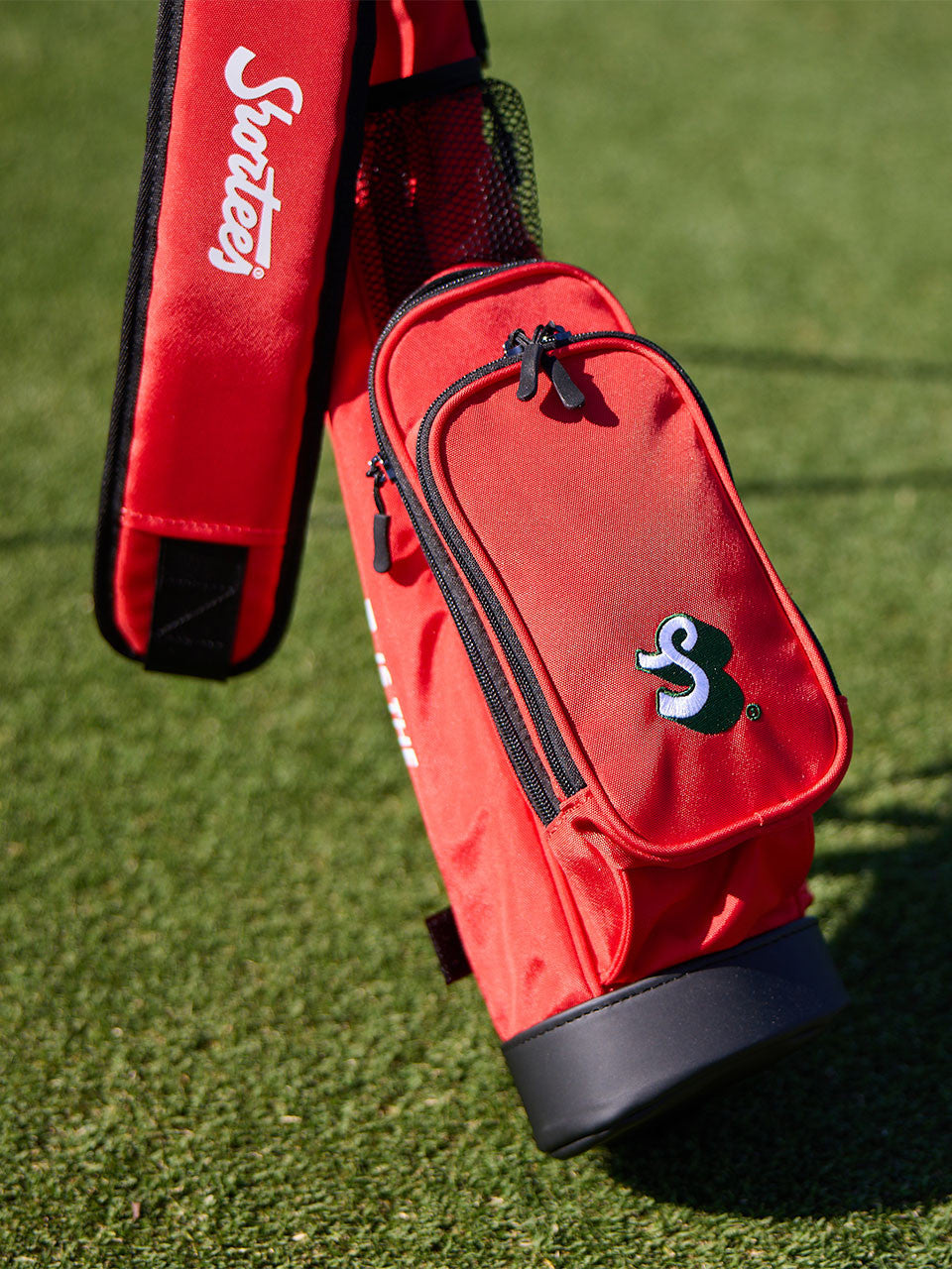 Shortees Golf Bag