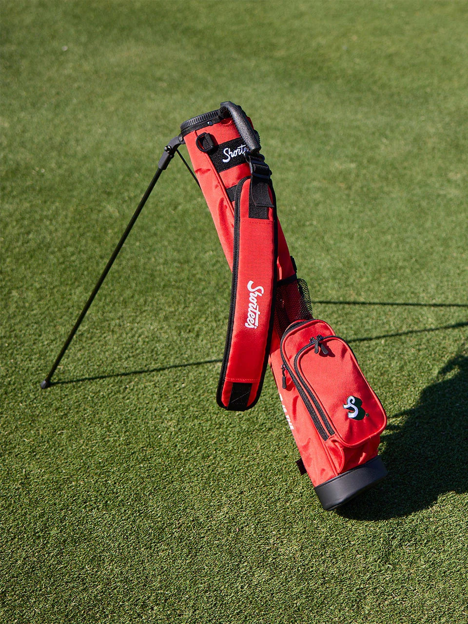 Shortees Golf Bag