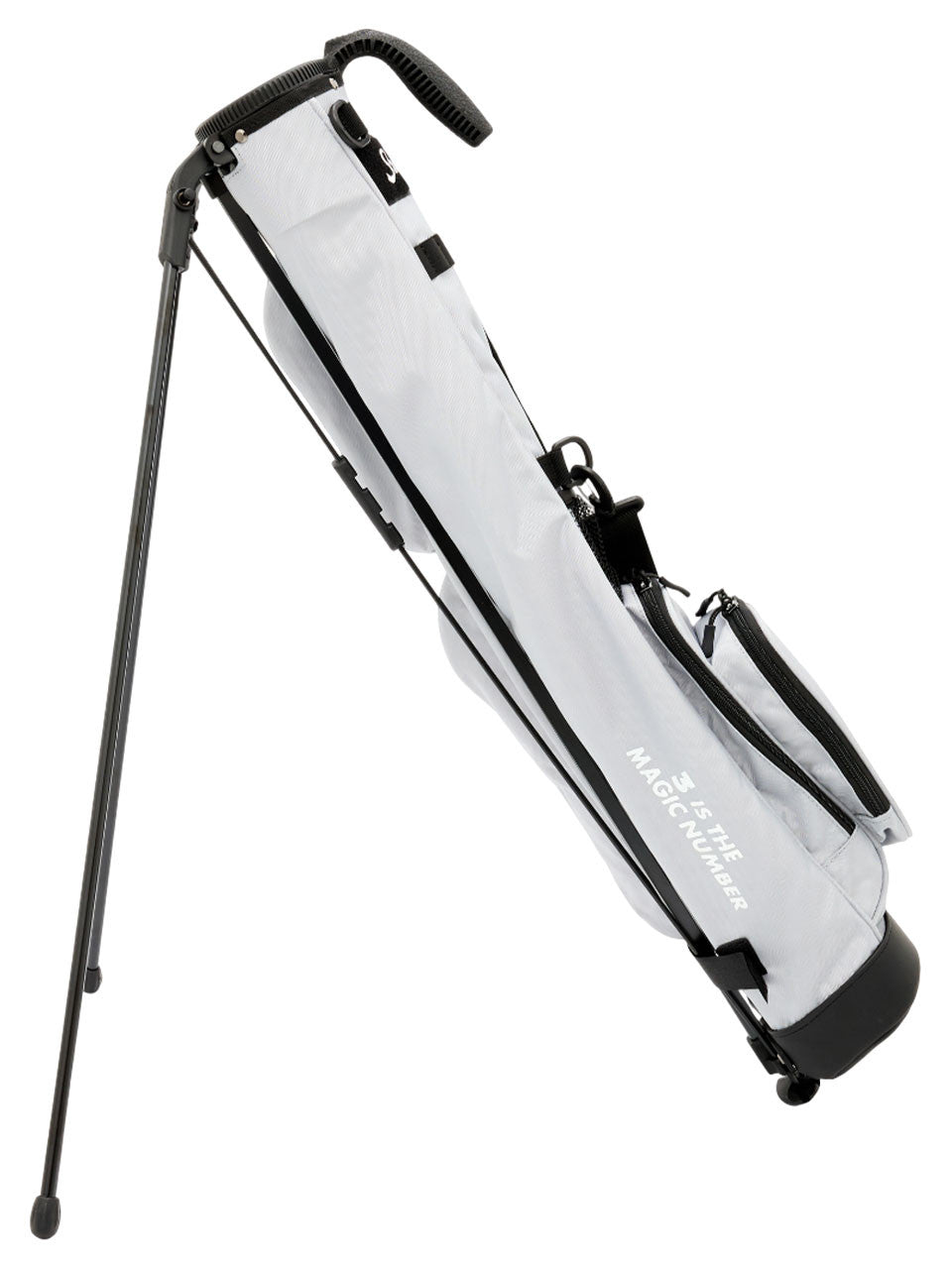 Shortees Golf Bag