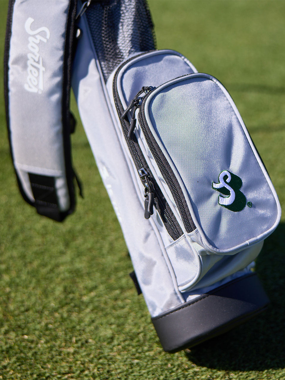 Shortees Golf Bag