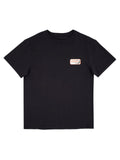 Shortees Golf Ball Tee - Black