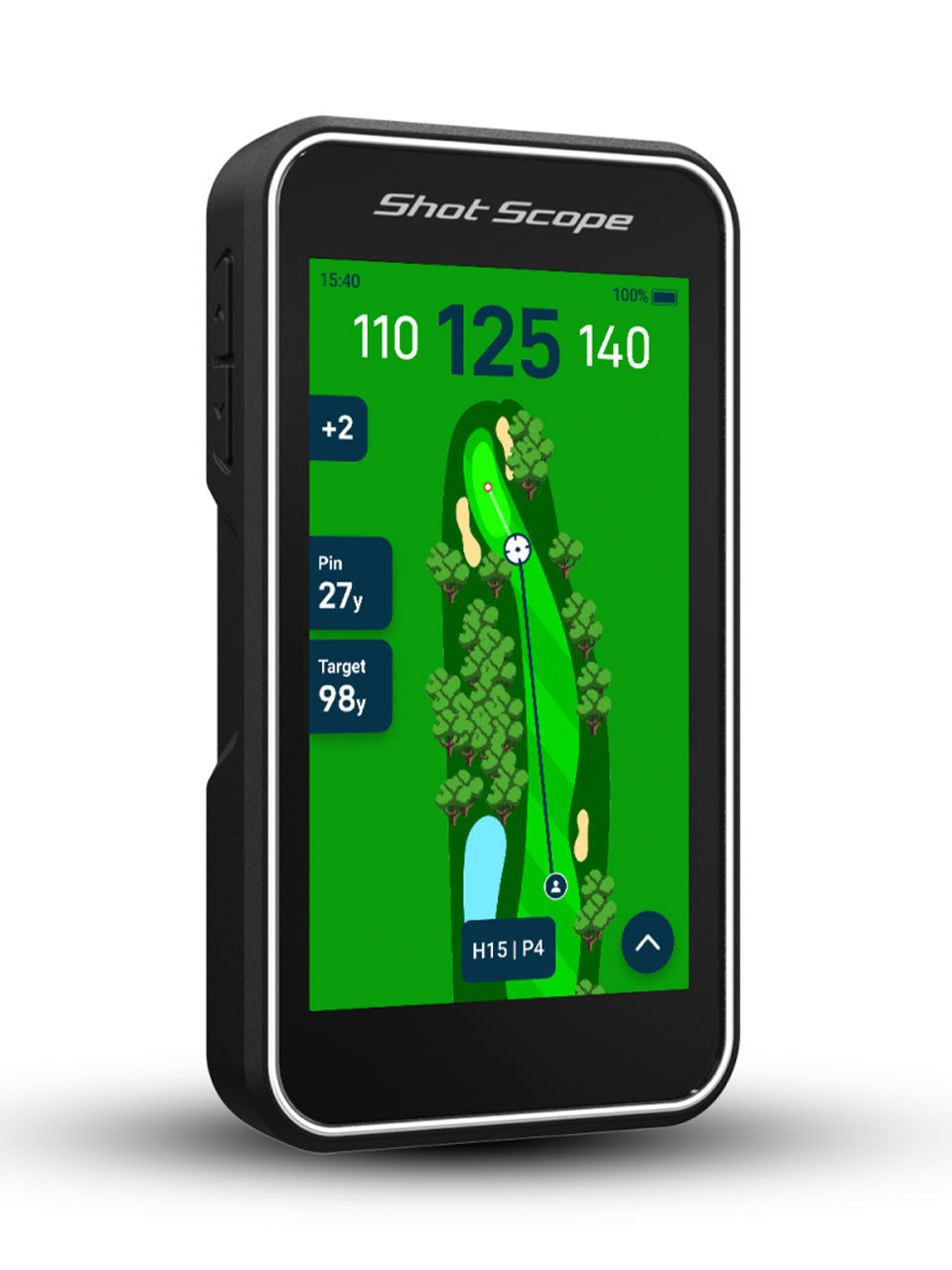 Shot Scope H50 Handheld GPS