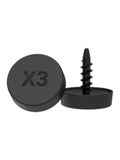 Shot Scope Extra Tracking Tags - 4 Pack-GolfMaker