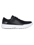 Skechers GO GOLF Drive 6 Golf Shoes - Black/White