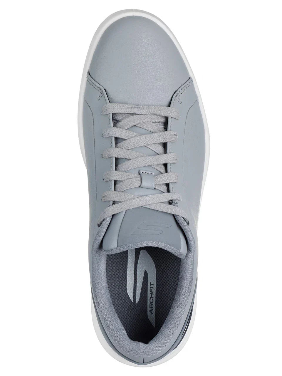 Skechers GO GOLF Drive 6 Golf Shoes - Grey