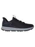 Skechers GO GOLF Elite 6 Slip 'Ins Golf Shoes - Black