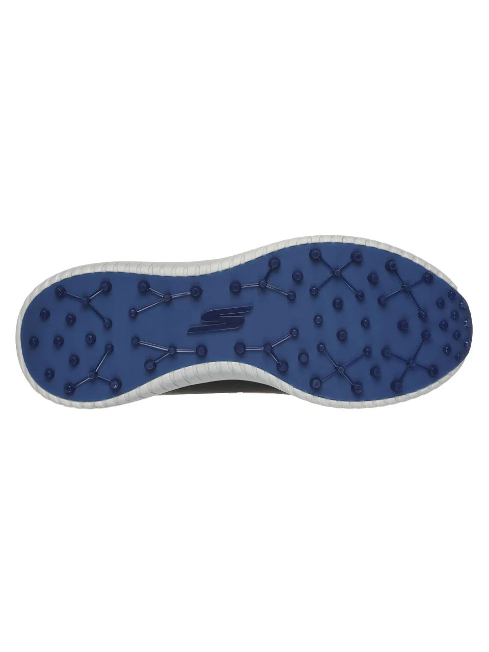 Skechers GO GOLF Max 3 (Extra Wide) Golf Shoes - Black/Grey