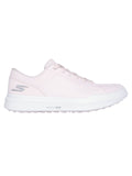 Skechers Womens GO GOLF Drive 6 Golf Shoes - Pink