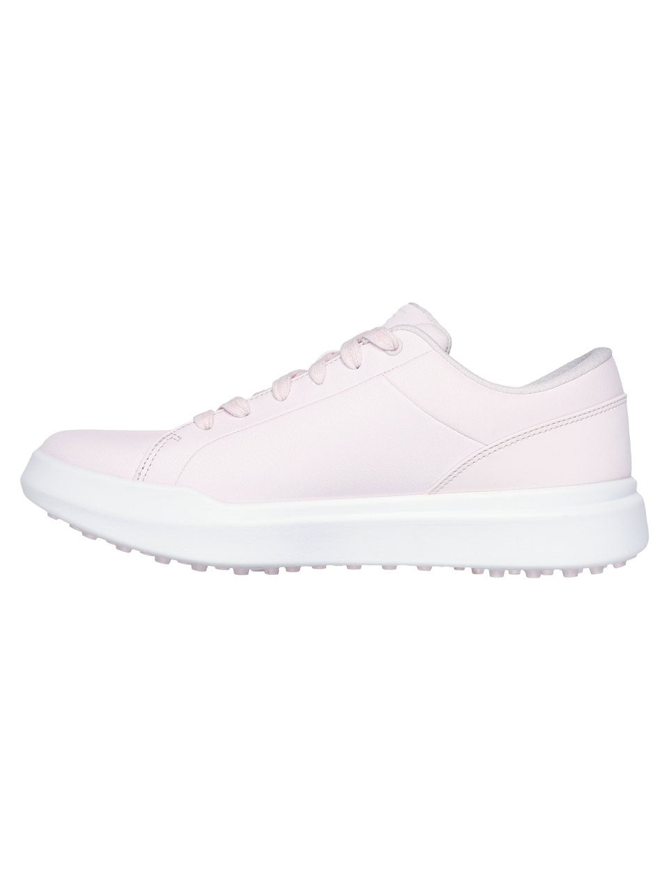 Skechers Womens GO GOLF Drive 6 Golf Shoes - Pink