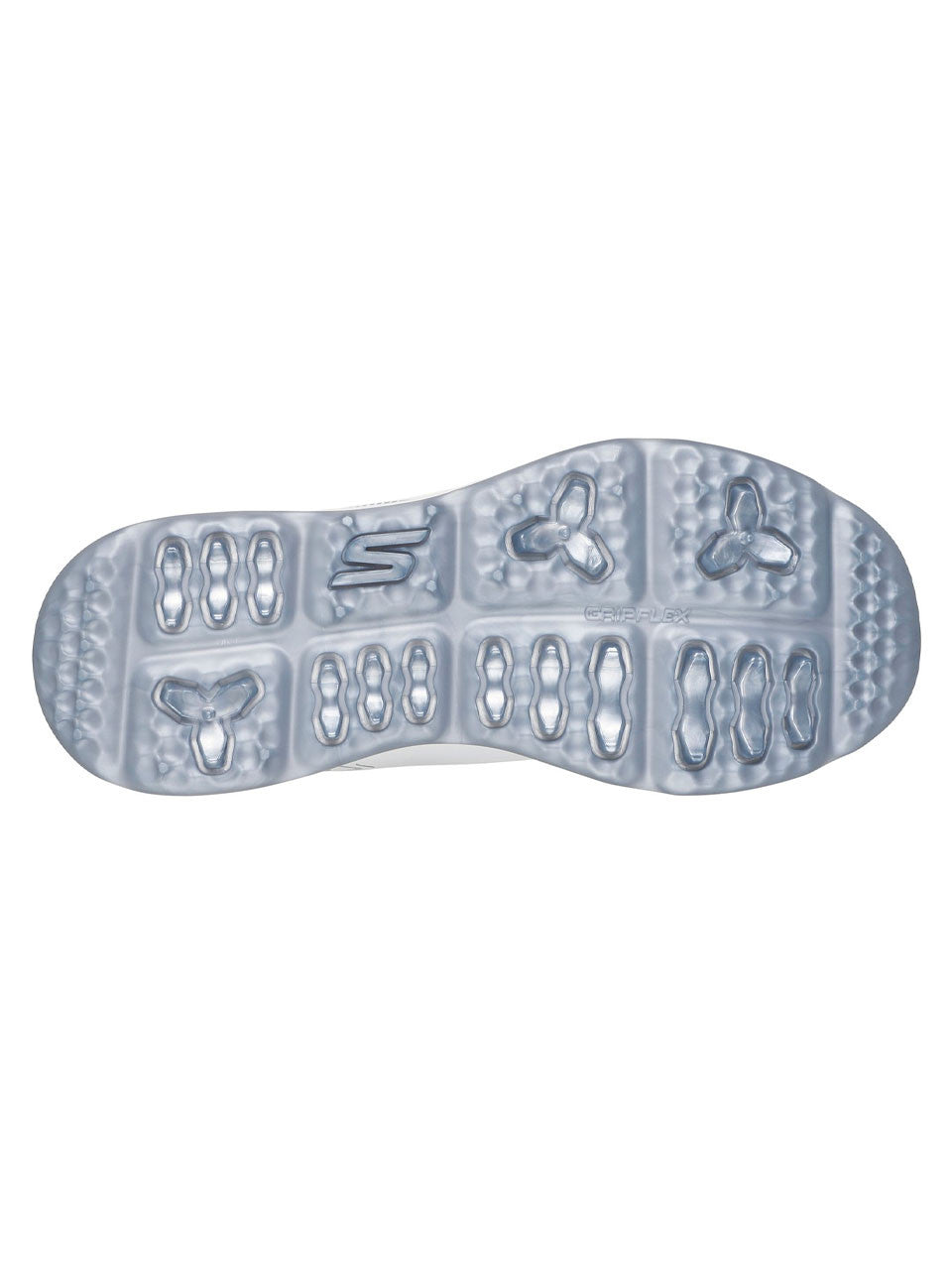 Skechers Womens GO GOLF Elite 6 'Slip In' Golf Shoes - White