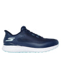 Skechers Women's GO GOLF Flight Slip 'Ins Golf Shoes - Navy/Light Blue