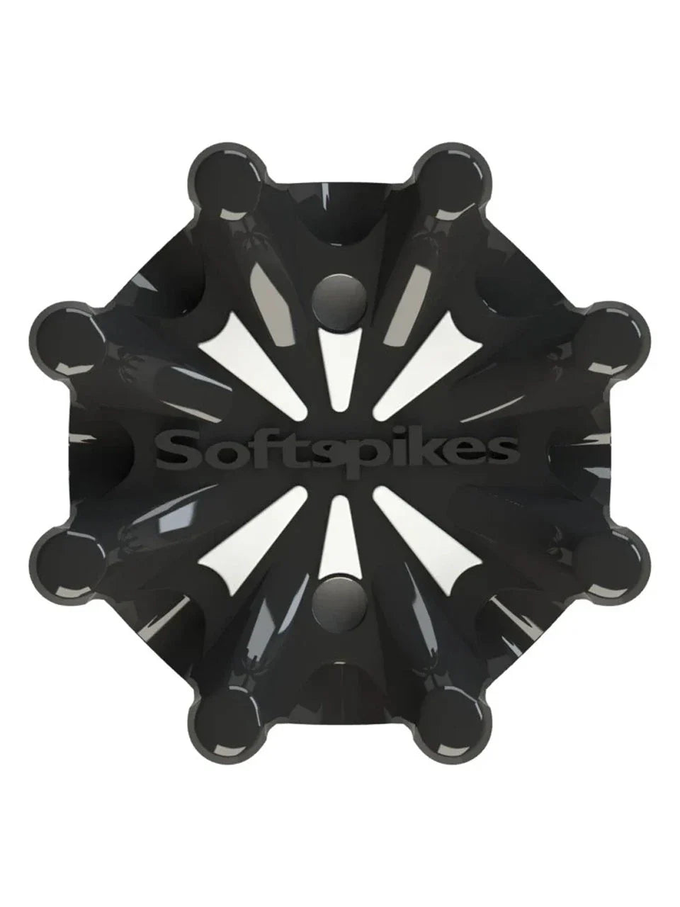 SoftSpikes Pulsar Fast Twist 3.0 Golf Spikes