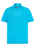 Sporte Leisure Dri-Sporte Cove Mens Polo - Capri