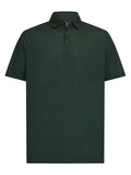 Sporte Leisure Dri-Sporte Highlands Mens Polo - Jungle