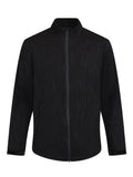 Sporte Leisure Extreme Tec Storm Chaser Womens Long Sleeve Jacket - Black