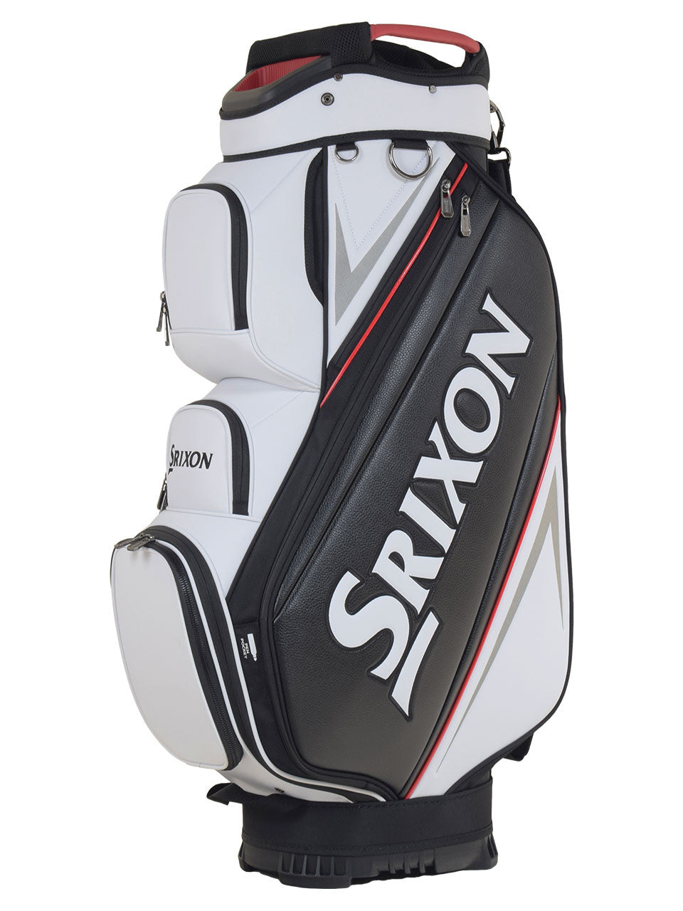 Srixon 2025 Tour Cart Bag