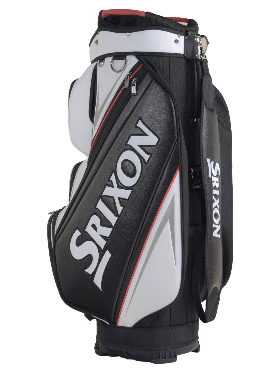 Srixon 2025 Tour Cart Bag
