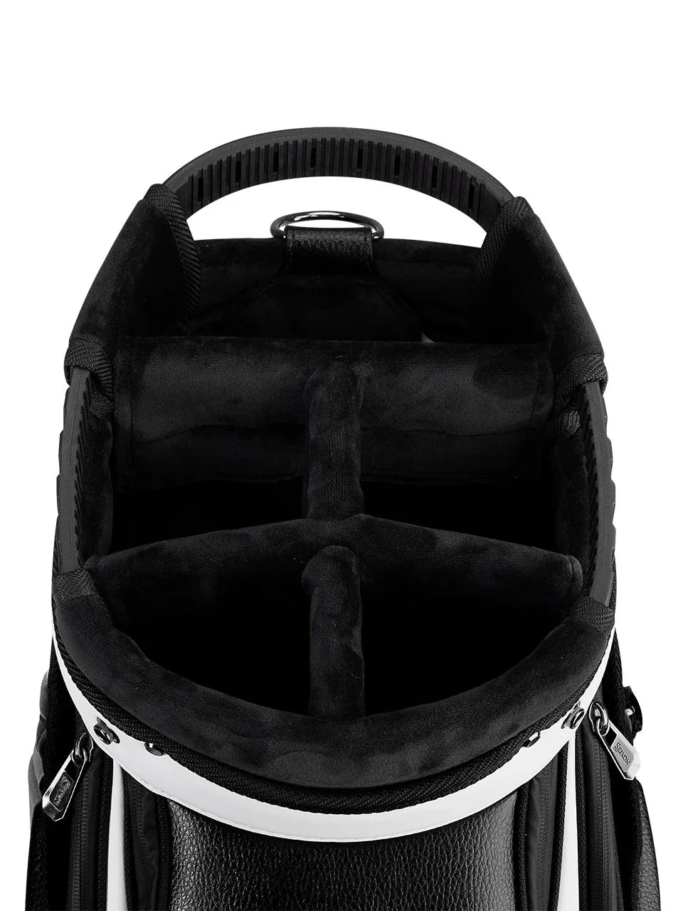 Srixon 2025 Tour Staff Bag