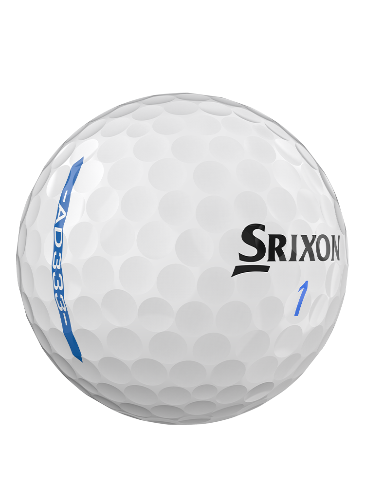 Srixon AD333 2026 Golf Balls