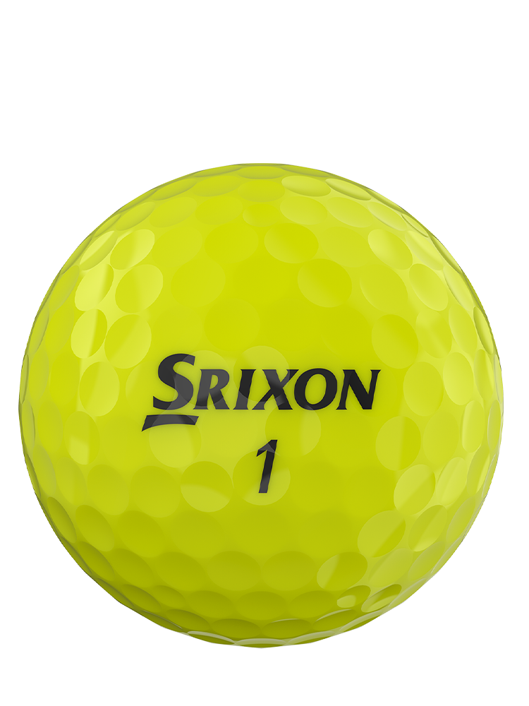 Srixon AD333 2026 Golf Balls