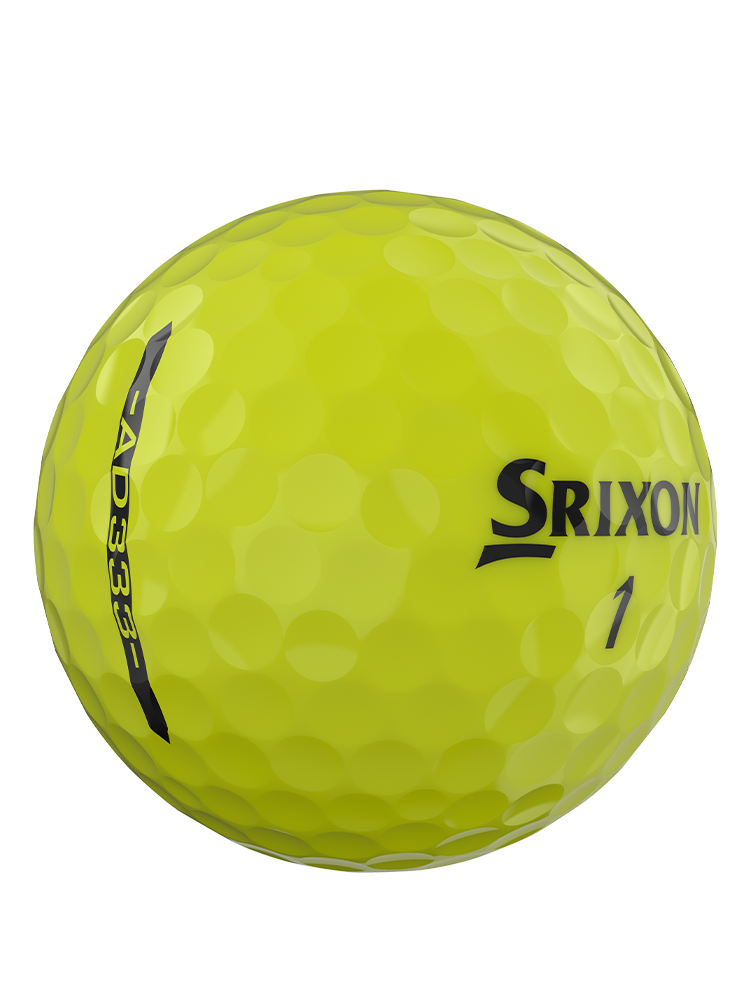 Srixon AD333 2026 Golf Balls