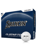 Srixon Q-Star Tour 2026 Golf Balls