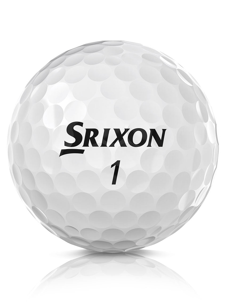 Srixon Q-Star Tour 2026 Golf Balls