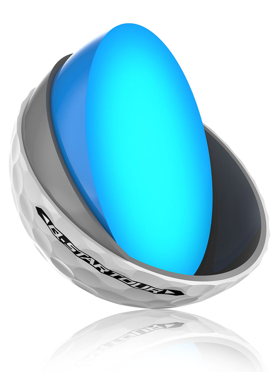 Srixon Q-Star Tour 2026 Golf Balls