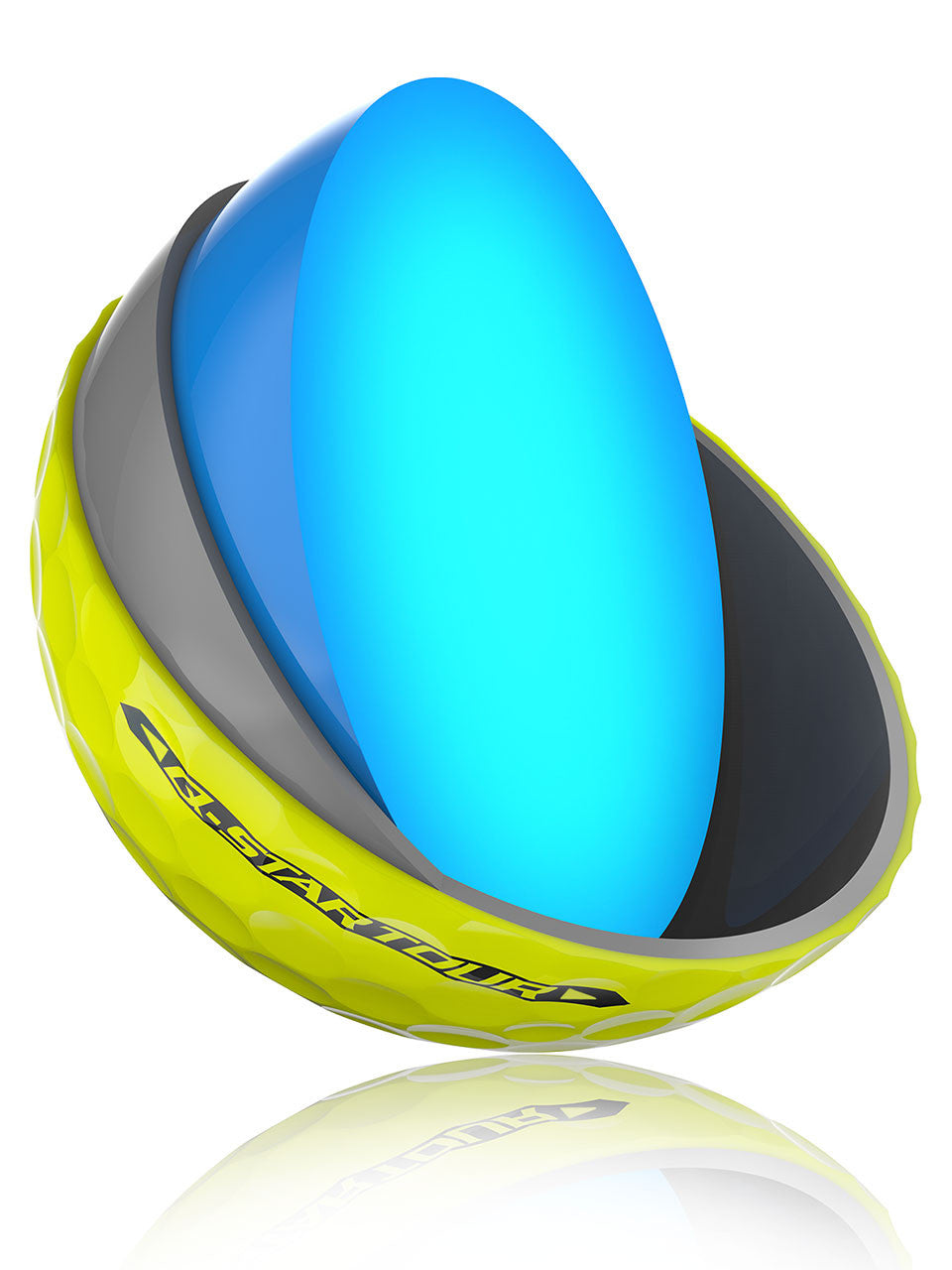 Srixon Q-Star Tour 2026 Golf Balls