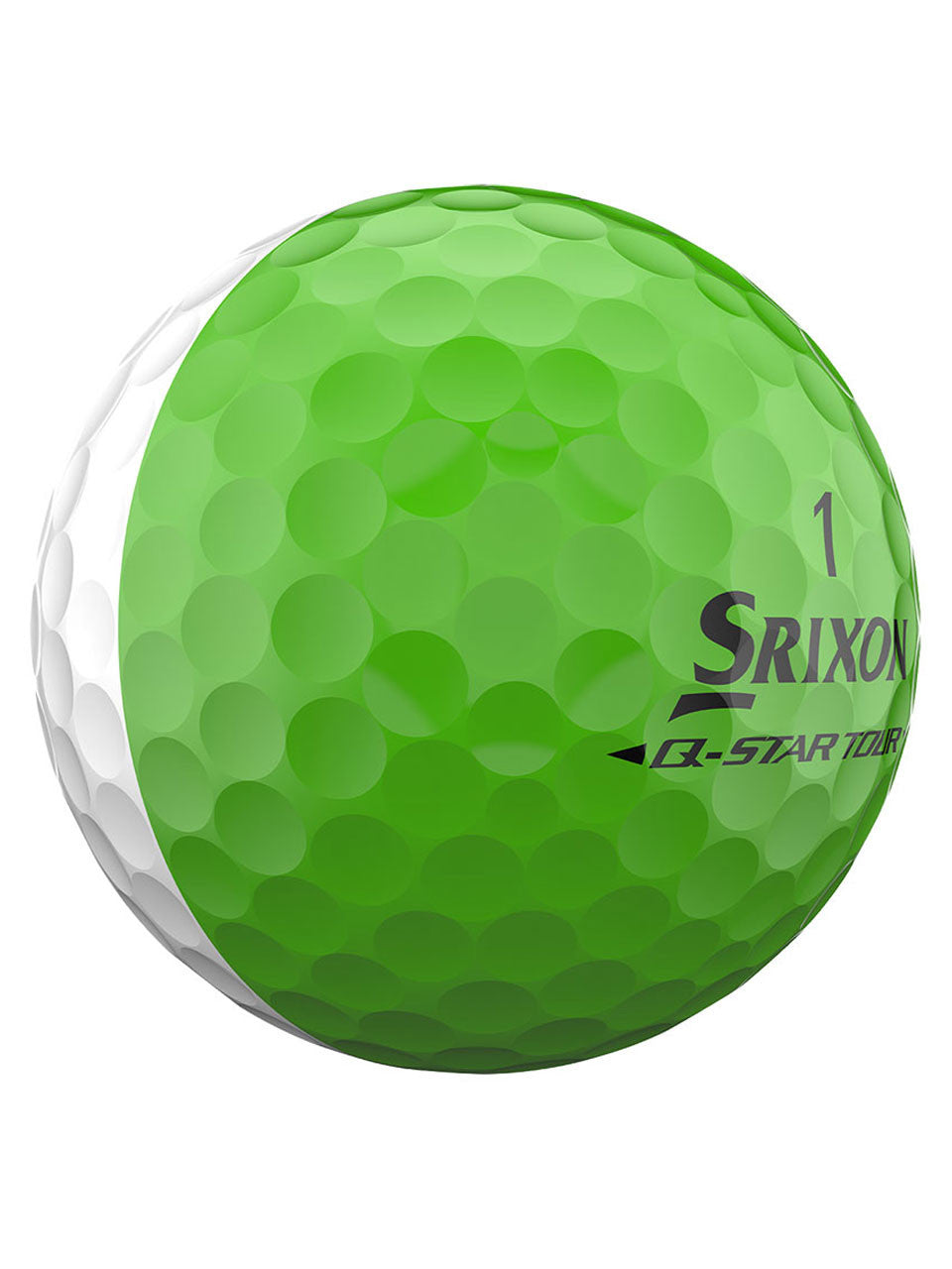 Srixon Q-Star Tour Divide 2026 Golf Balls