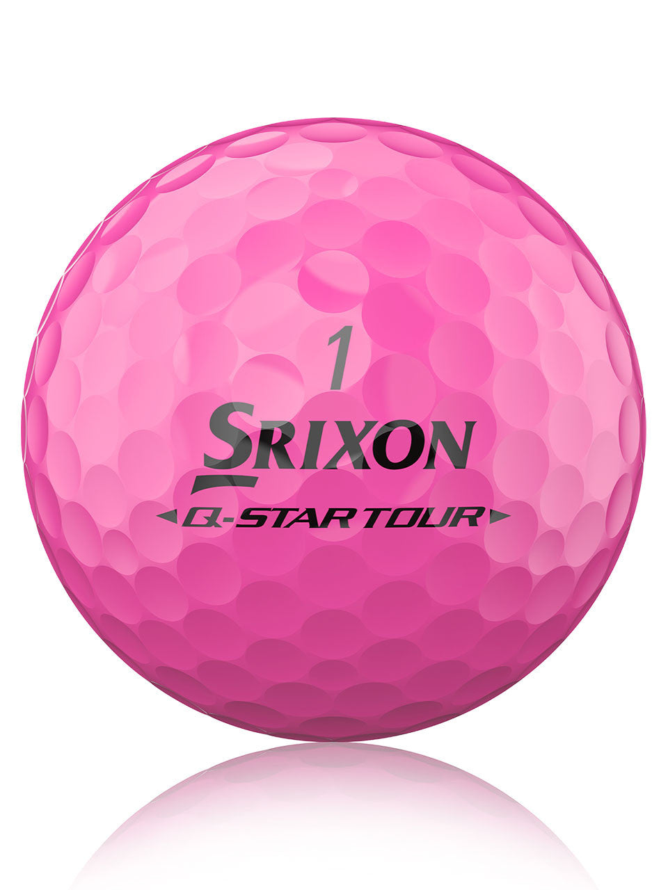 Srixon Q-Star Tour Divide 2026 Golf Balls