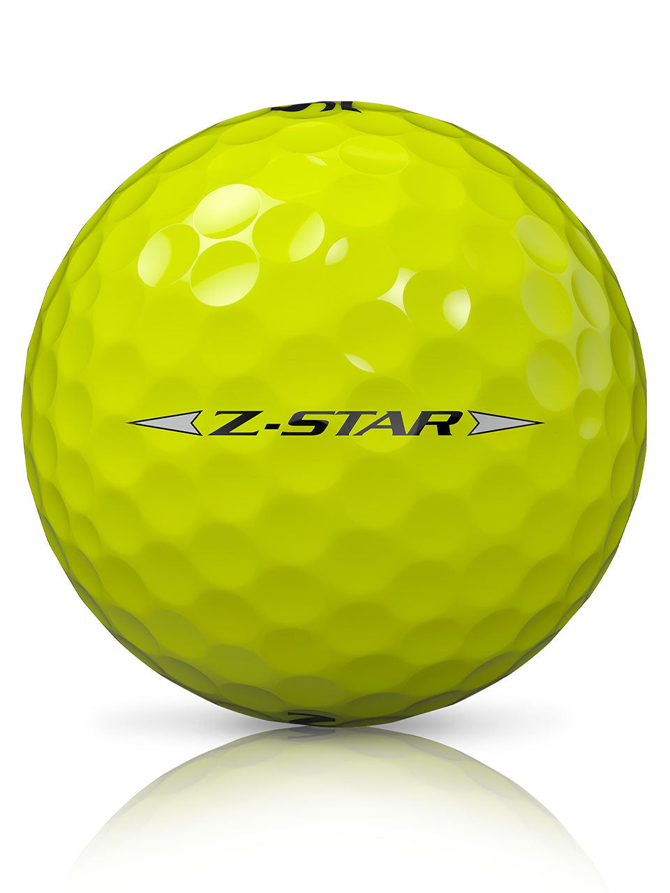 Srixon Z-Star 2025 Golf Balls