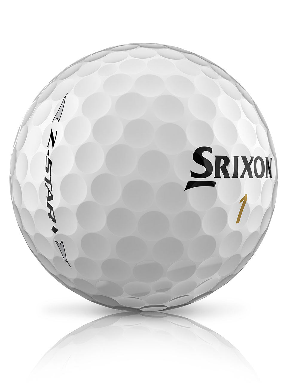 Srixon Z-Star Diamond 2025 Golf Balls